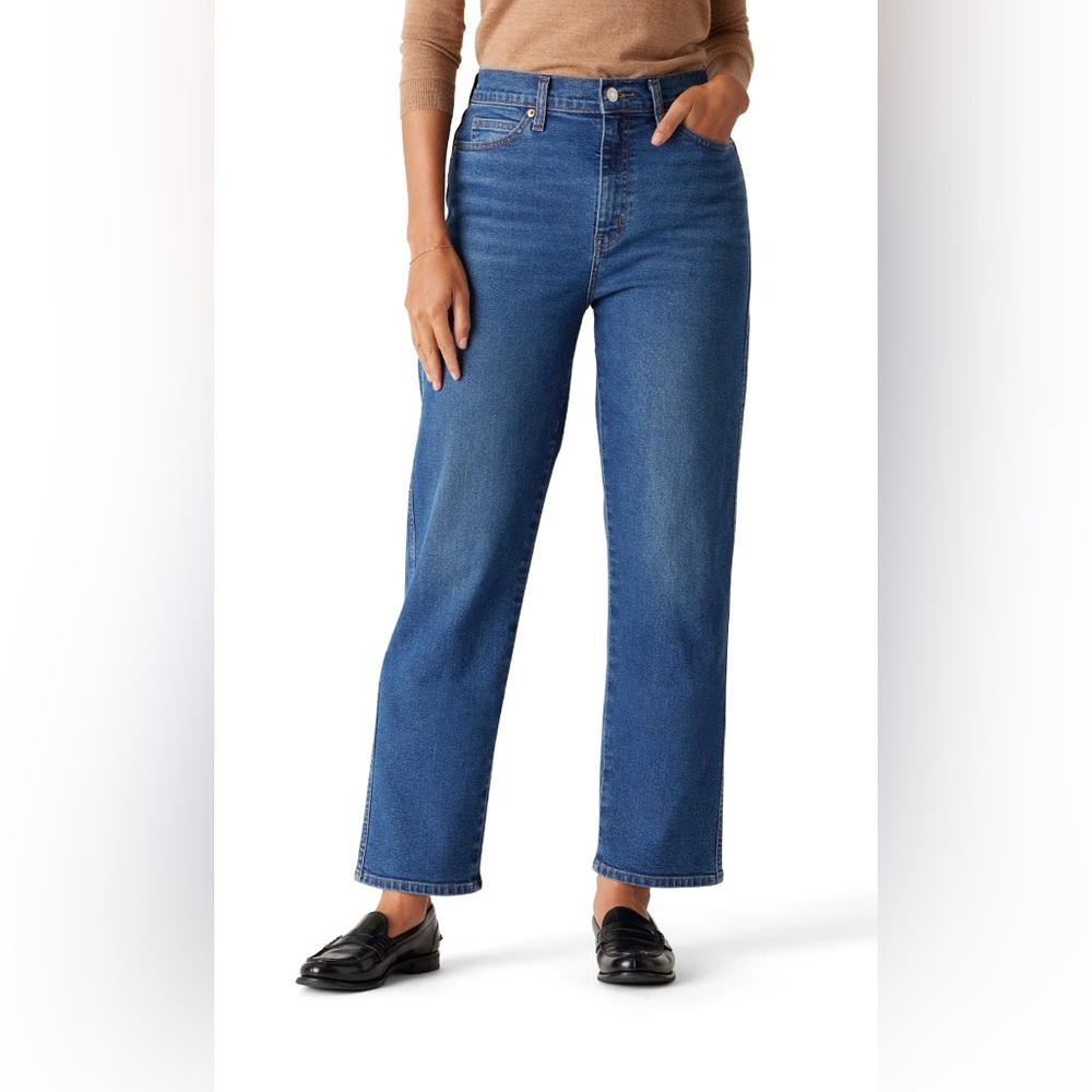 Levi Strauss Signature Jeans